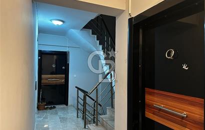 BAYRAKLI ŞEHİR HASTANESİ KARŞISI SATILIK 2+1 DAİRE