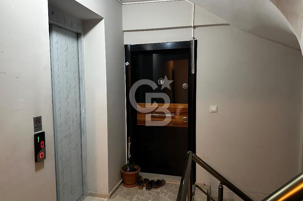 BAYRAKLI ŞEHİR HASTANESİ KARŞISI SATILIK 2+1 DAİRE