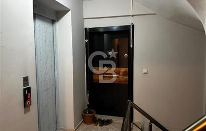 BAYRAKLI ŞEHİR HASTANESİ KARŞISI SATILIK 2+1 DAİRE