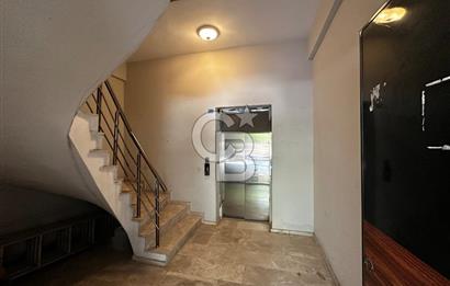 BAYRAKLI ŞEHİR HASTANESİ KARŞISI SATILIK 2+1 DAİRE