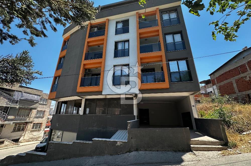 BAYRAKLI ŞEHİR HASTANESİ KARŞISI SATILIK 2+1 DAİRE