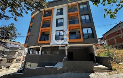 BAYRAKLI ŞEHİR HASTANESİ KARŞISI SATILIK 2+1 DAİRE