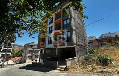 BAYRAKLI ŞEHİR HASTANESİ KARŞISI SATILIK 2+1 DAİRE