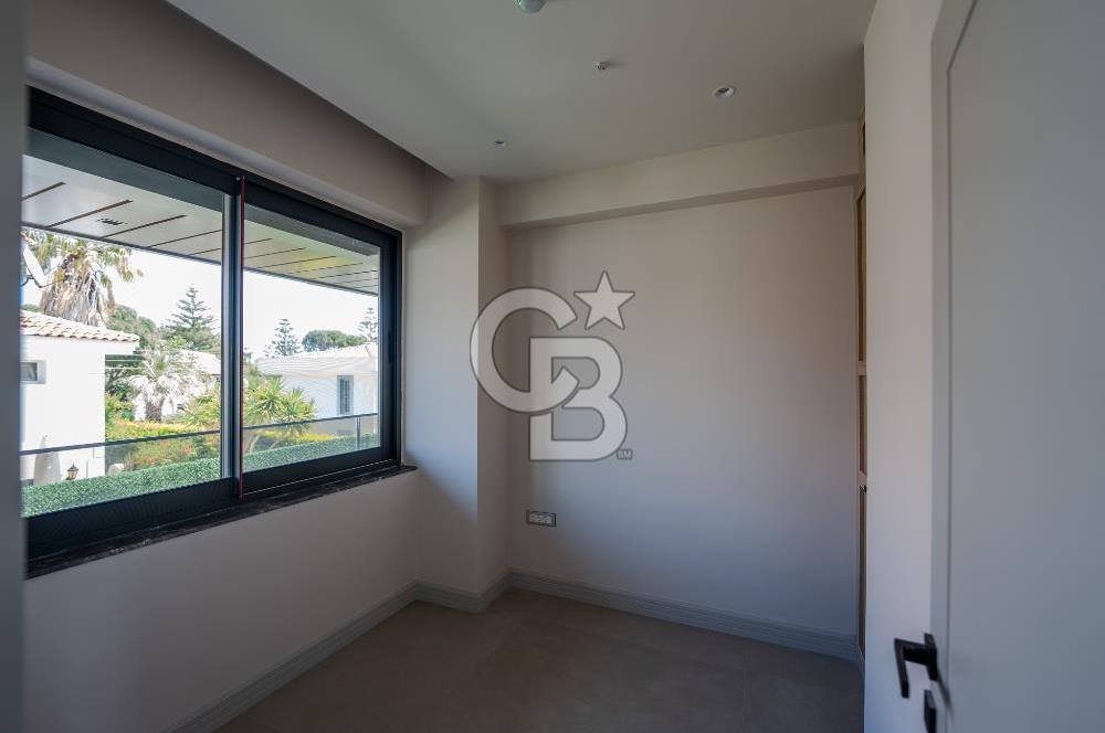 Çeşme Boyalık Satılık 1+1 Rezidans Daire