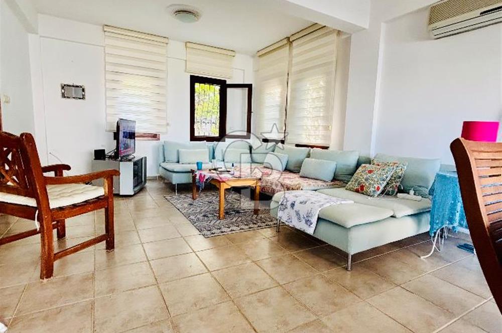 Bodrum Bağla’da 3+1 Müst Villa