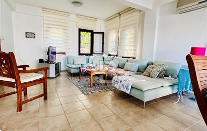 Bodrum Bağla’da 3+1 Müst Villa