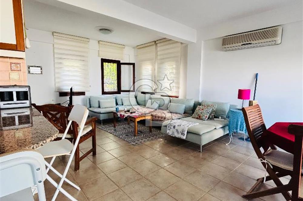 Bodrum Bağla’da 3+1 Müst Villa