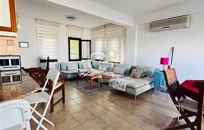 Bodrum Bağla’da 3+1 Müst Villa