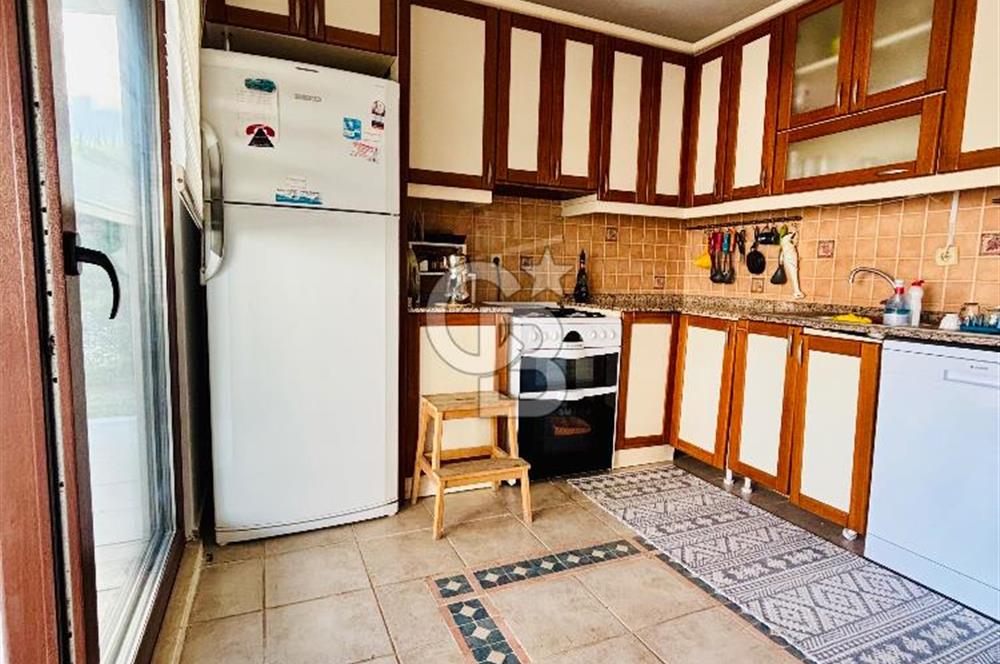 Bodrum Bağla’da 3+1 Müst Villa