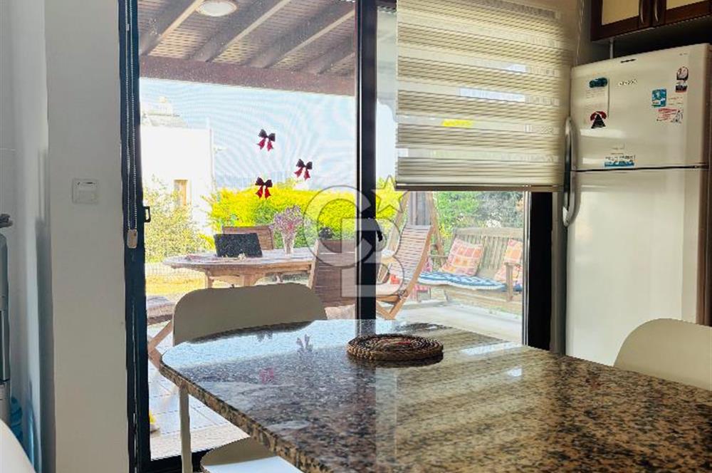Bodrum Bağla’da 3+1 Müst Villa
