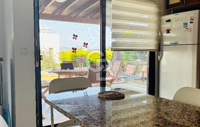 Bodrum Bağla’da 3+1 Müst Villa