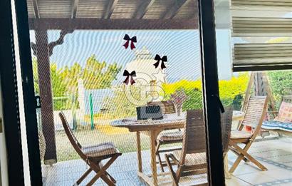 Bodrum Bağla’da 3+1 Müst Villa