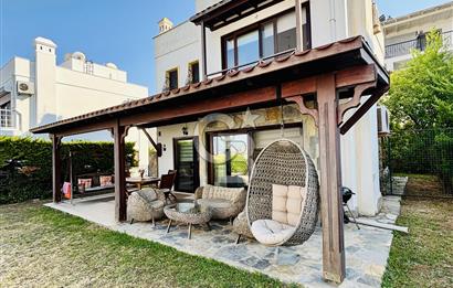 Bodrum Bağla’da 3+1 Müst Villa