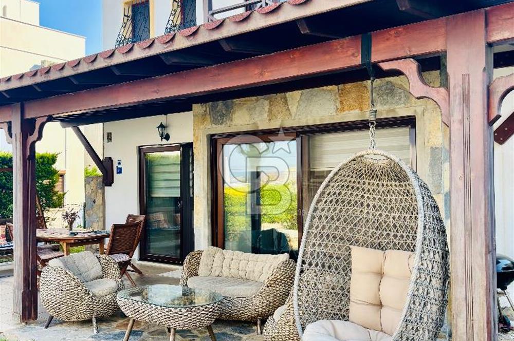 Bodrum Bağla’da 3+1 Müst Villa