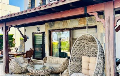 Bodrum Bağla’da 3+1 Müst Villa