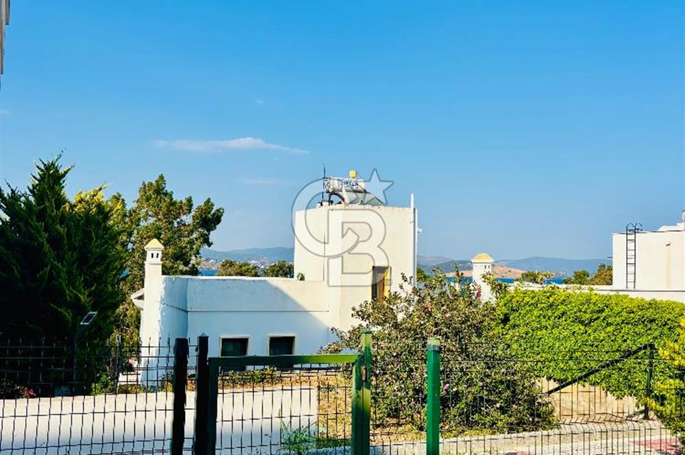 Bodrum Bağla’da 3+1 Müst Villa