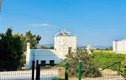 Bodrum Bağla’da 3+1 Müst Villa