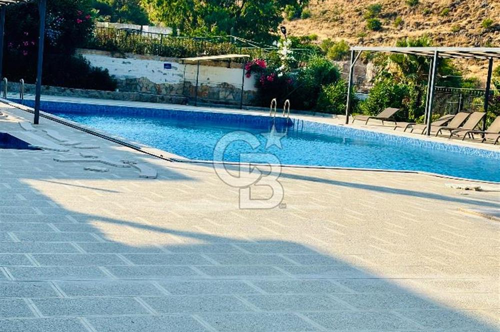 Bodrum Bağla’da 3+1 Müst Villa