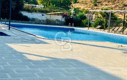 Bodrum Bağla’da 3+1 Müst Villa