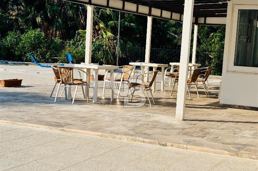 Bodrum Bağla’da 3+1 Müst Villa