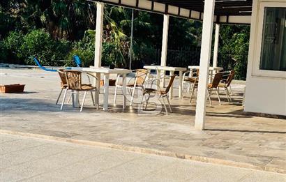 Bodrum Bağla’da 3+1 Müst Villa