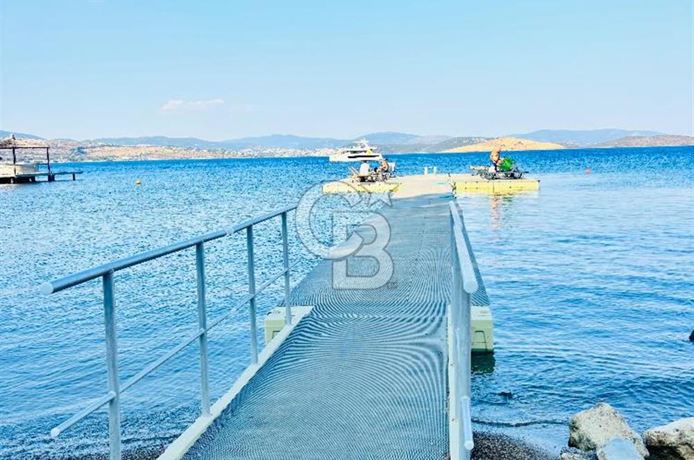 Bodrum Bağla’da 3+1 Müst Villa