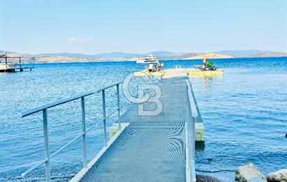 Bodrum Bağla’da 3+1 Müst Villa