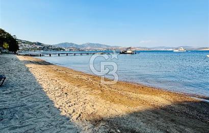 Bodrum Bağla’da 3+1 Müst Villa