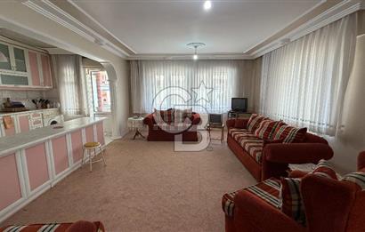 MUDANYA GÜZELYALI FATİH CAD. HAVUZLU SİTEDE EŞYALI KİRALIK DAİRE