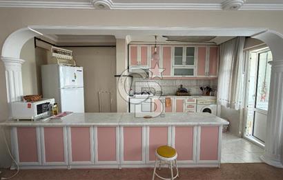 MUDANYA GÜZELYALI FATİH CAD. HAVUZLU SİTEDE EŞYALI KİRALIK DAİRE