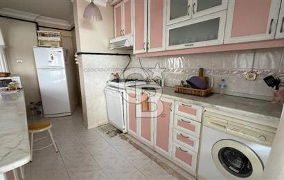 MUDANYA GÜZELYALI FATİH CAD. HAVUZLU SİTEDE EŞYALI KİRALIK DAİRE