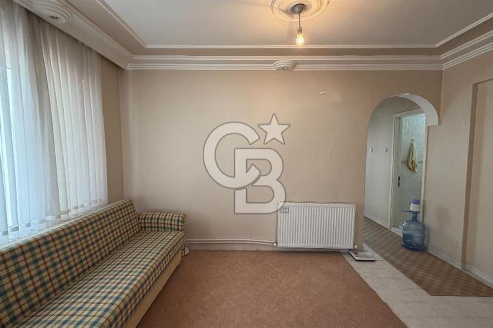 MUDANYA GÜZELYALI FATİH CAD. HAVUZLU SİTEDE EŞYALI KİRALIK DAİRE