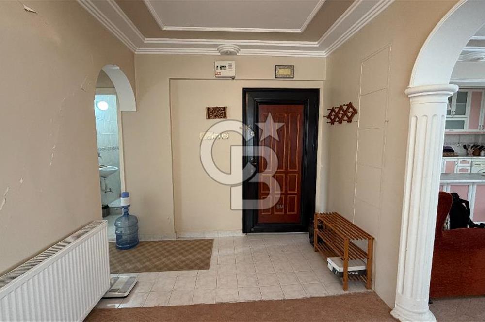MUDANYA GÜZELYALI FATİH CAD. HAVUZLU SİTEDE EŞYALI KİRALIK DAİRE