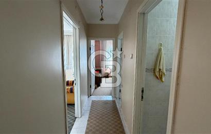 MUDANYA GÜZELYALI FATİH CAD. HAVUZLU SİTEDE EŞYALI KİRALIK DAİRE