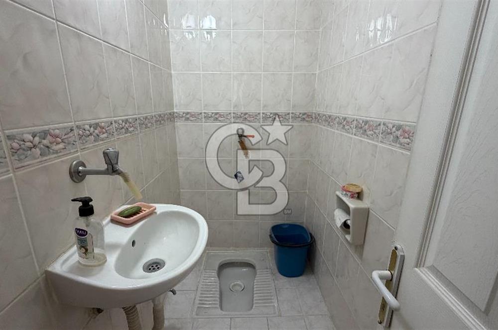 MUDANYA GÜZELYALI FATİH CAD. HAVUZLU SİTEDE EŞYALI KİRALIK DAİRE