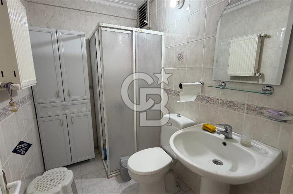 MUDANYA GÜZELYALI FATİH CAD. HAVUZLU SİTEDE EŞYALI KİRALIK DAİRE