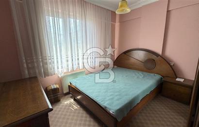 MUDANYA GÜZELYALI FATİH CAD. HAVUZLU SİTEDE EŞYALI KİRALIK DAİRE
