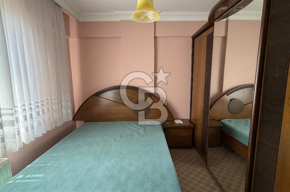 MUDANYA GÜZELYALI FATİH CAD. HAVUZLU SİTEDE EŞYALI KİRALIK DAİRE