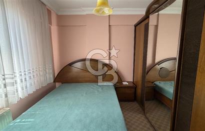 MUDANYA GÜZELYALI FATİH CAD. HAVUZLU SİTEDE EŞYALI KİRALIK DAİRE