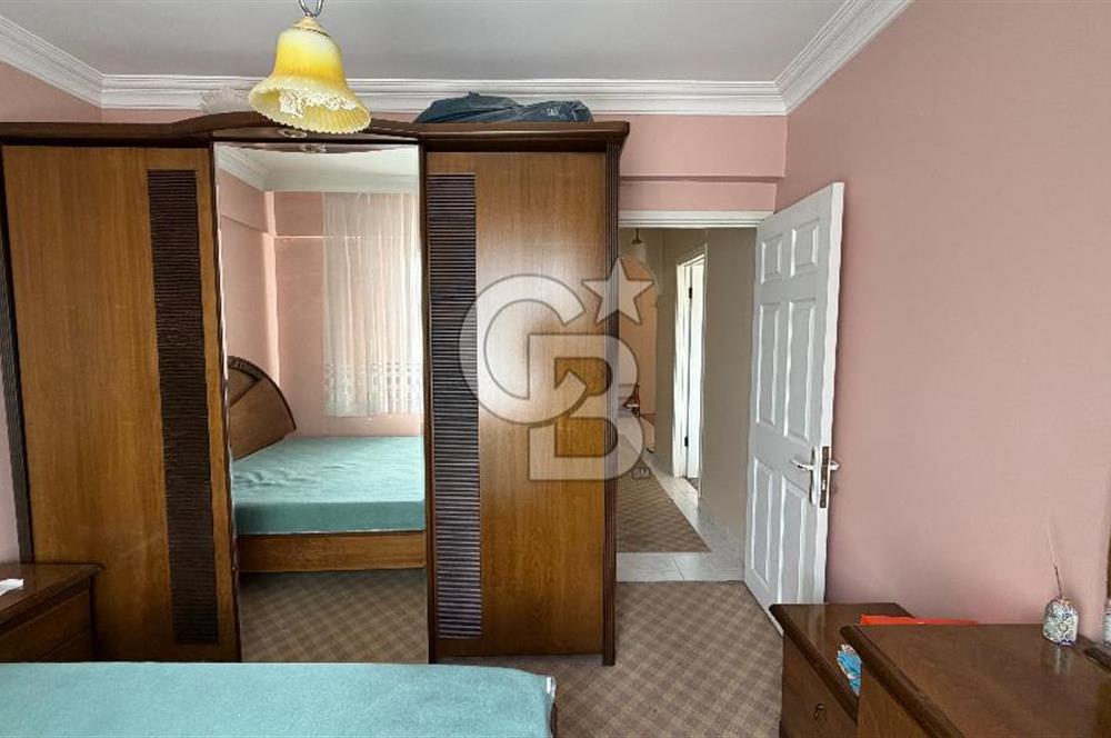 MUDANYA GÜZELYALI FATİH CAD. HAVUZLU SİTEDE EŞYALI KİRALIK DAİRE