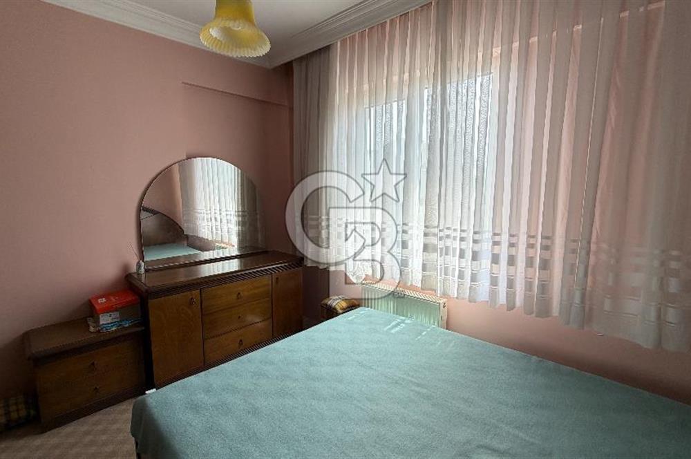 MUDANYA GÜZELYALI FATİH CAD. HAVUZLU SİTEDE EŞYALI KİRALIK DAİRE