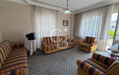 MUDANYA GÜZELYALI FATİH CAD. HAVUZLU SİTEDE EŞYALI KİRALIK DAİRE