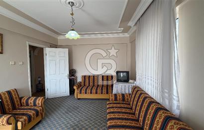 MUDANYA GÜZELYALI FATİH CAD. HAVUZLU SİTEDE EŞYALI KİRALIK DAİRE