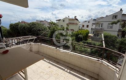 MUDANYA GÜZELYALI FATİH CAD. HAVUZLU SİTEDE EŞYALI KİRALIK DAİRE