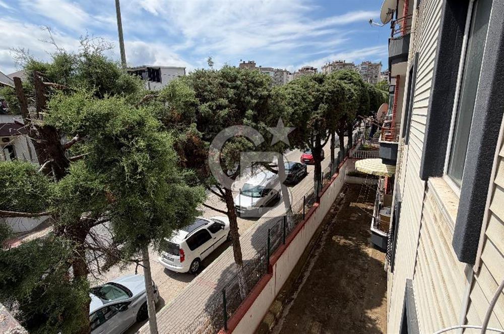 MUDANYA GÜZELYALI FATİH CAD. HAVUZLU SİTEDE EŞYALI KİRALIK DAİRE