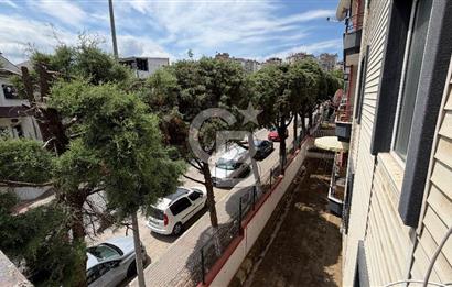MUDANYA GÜZELYALI FATİH CAD. HAVUZLU SİTEDE EŞYALI KİRALIK DAİRE