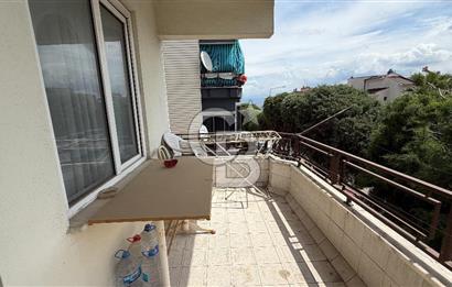 MUDANYA GÜZELYALI FATİH CAD. HAVUZLU SİTEDE EŞYALI KİRALIK DAİRE