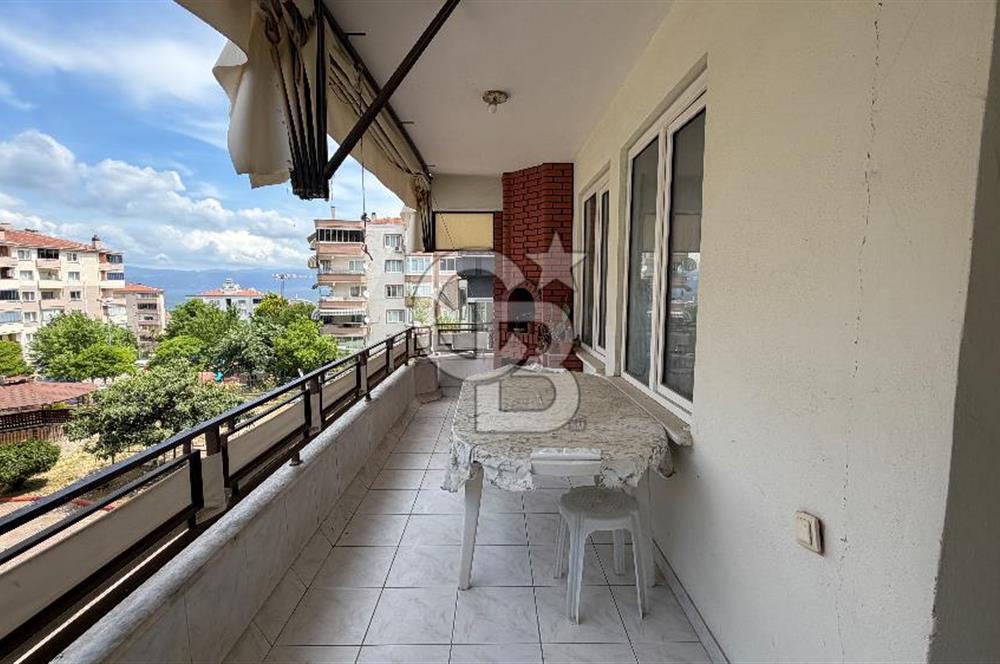 MUDANYA GÜZELYALI FATİH CAD. HAVUZLU SİTEDE EŞYALI KİRALIK DAİRE