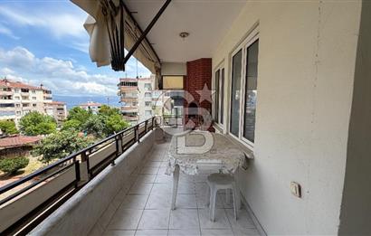 MUDANYA GÜZELYALI FATİH CAD. HAVUZLU SİTEDE EŞYALI KİRALIK DAİRE