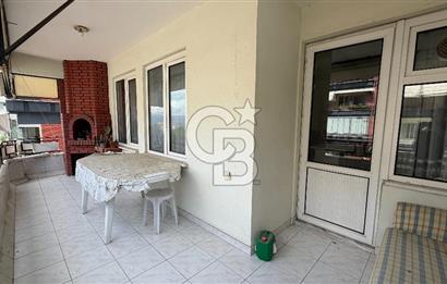 MUDANYA GÜZELYALI FATİH CAD. HAVUZLU SİTEDE EŞYALI KİRALIK DAİRE